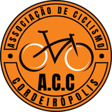 Logo da Associação de Ciclismo de Cordeirópolis