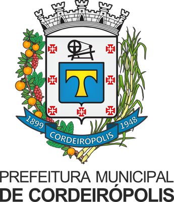 Prefeitura Municipal de Cordeirópolis